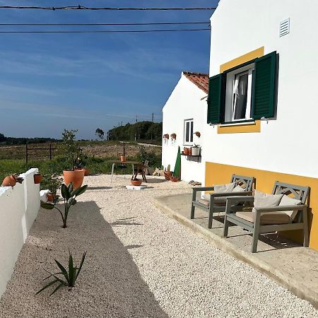Onda House Cozy Surf House Villa Одесекс Екстериор снимка