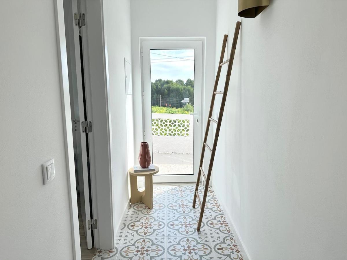 Onda House Cozy Surf House Villa Одесекс Екстериор снимка