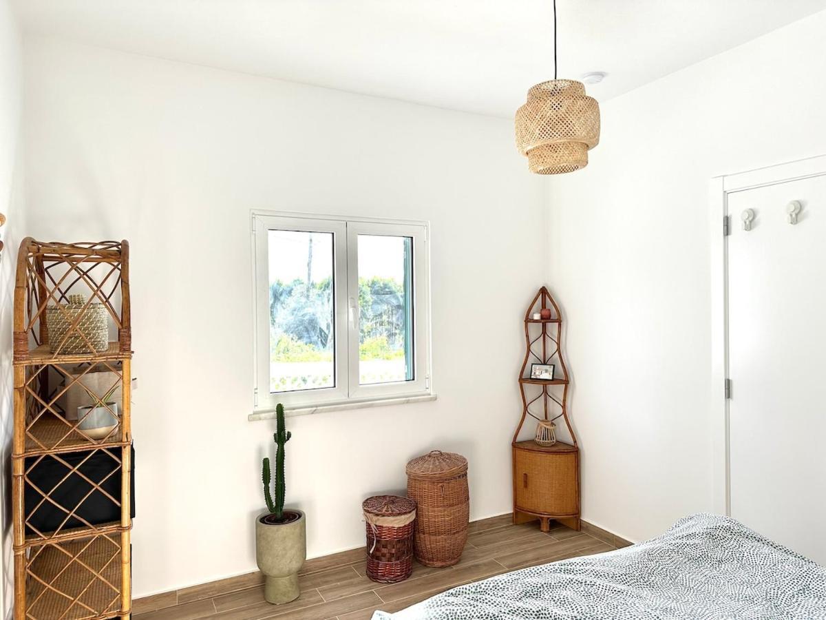 Onda House Cozy Surf House Villa Одесекс Екстериор снимка