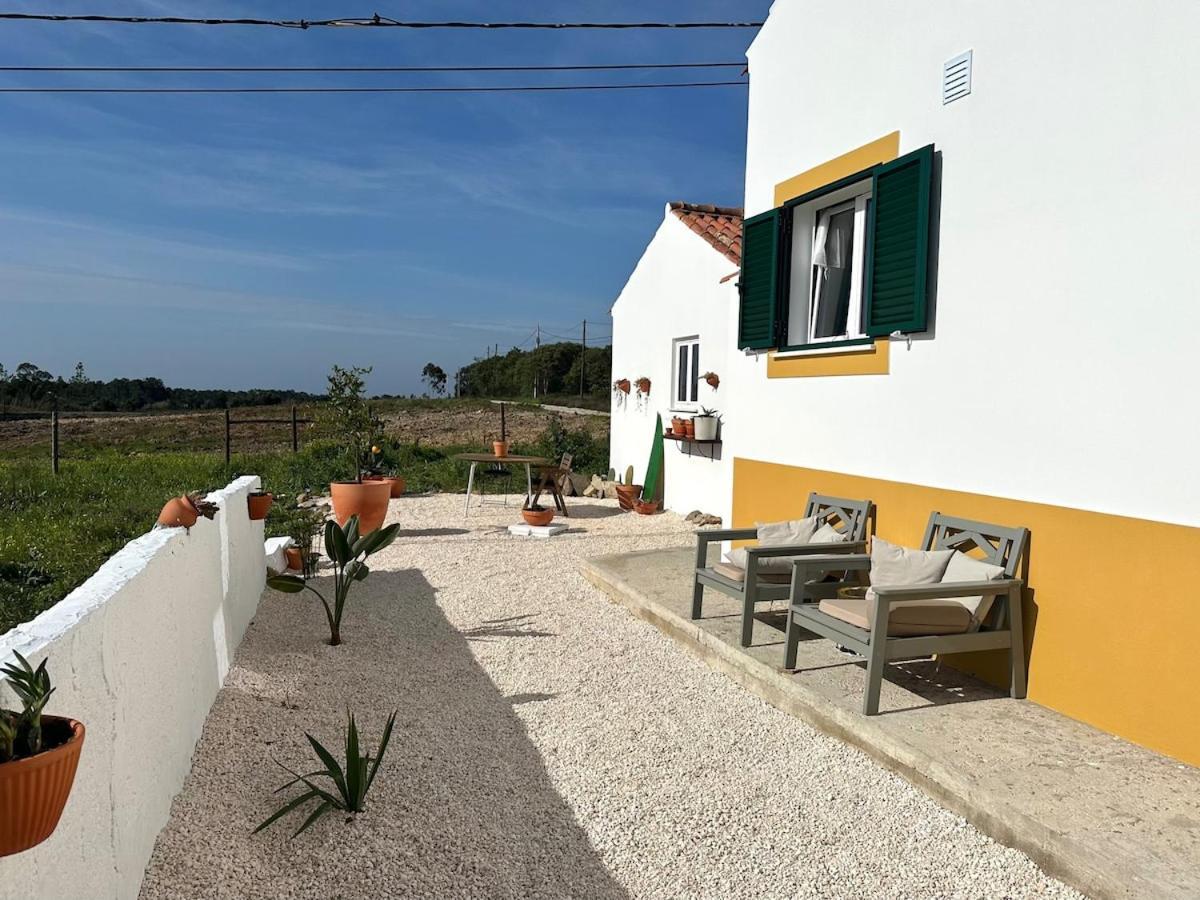 Onda House Cozy Surf House Villa Одесекс Екстериор снимка