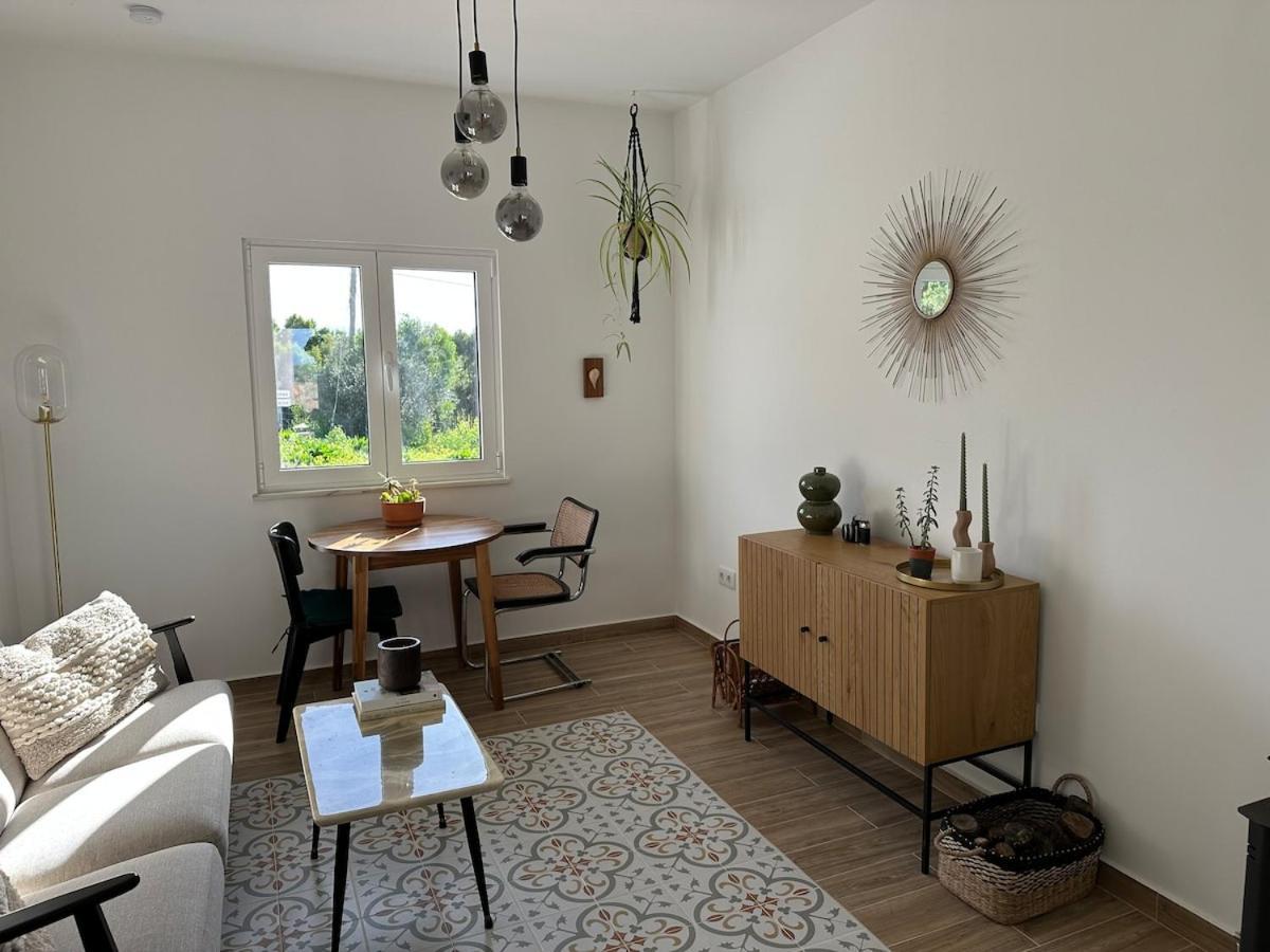 Onda House Cozy Surf House Villa Одесекс Екстериор снимка