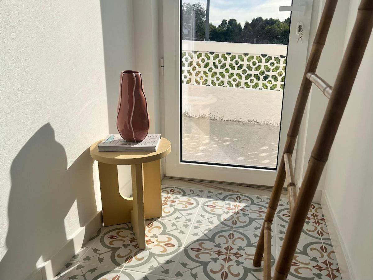 Onda House Cozy Surf House Villa Одесекс Екстериор снимка