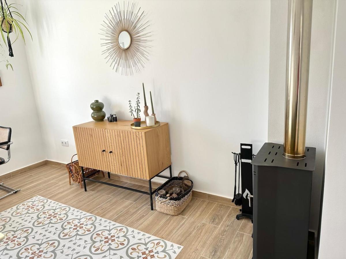 Onda House Cozy Surf House Villa Одесекс Екстериор снимка
