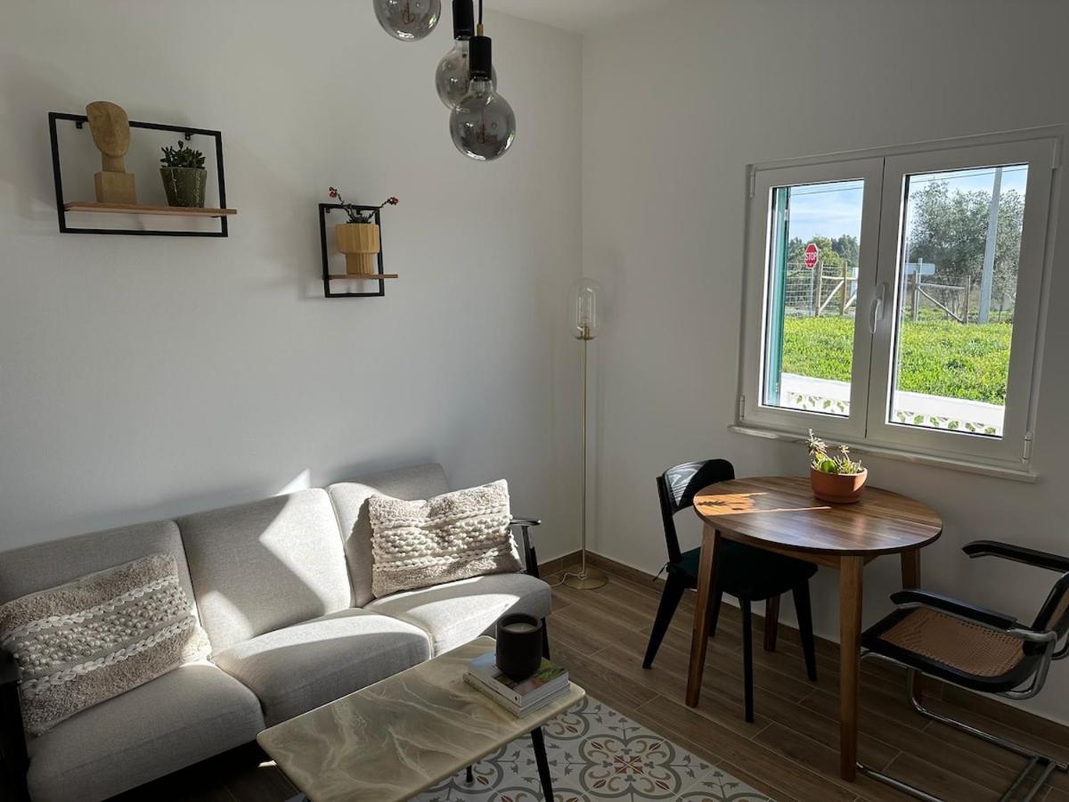 Onda House Cozy Surf House Villa Одесекс Екстериор снимка