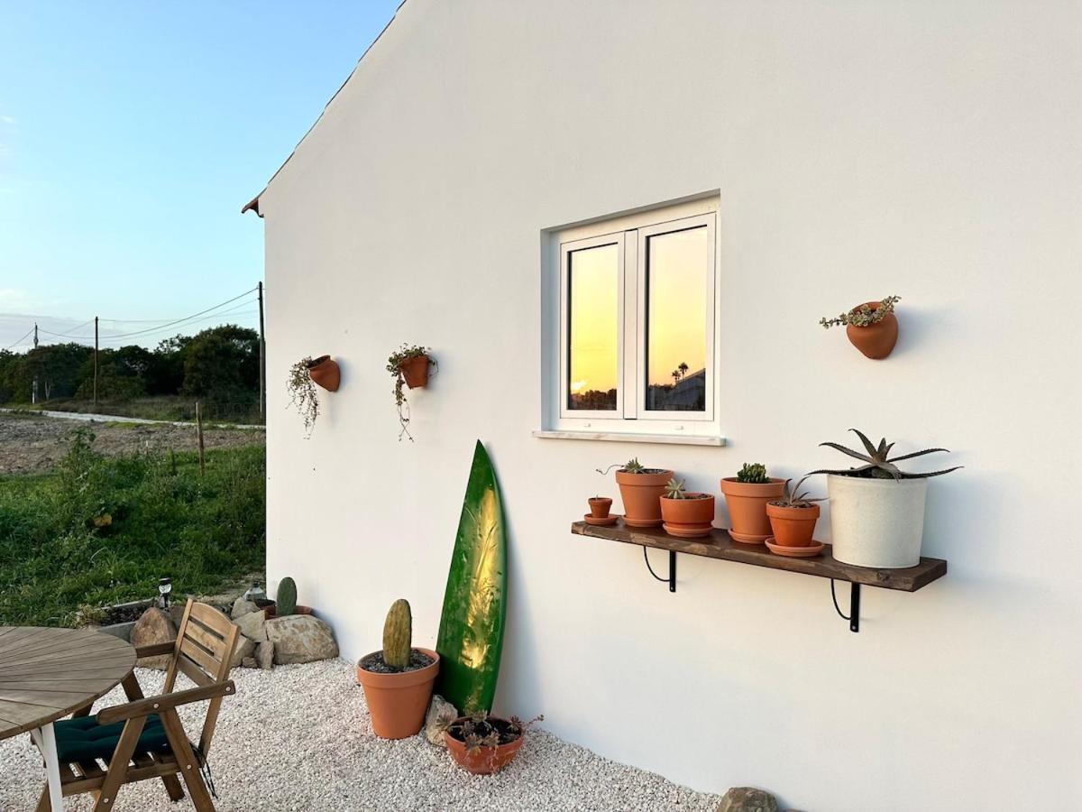 Onda House Cozy Surf House Villa Одесекс Екстериор снимка